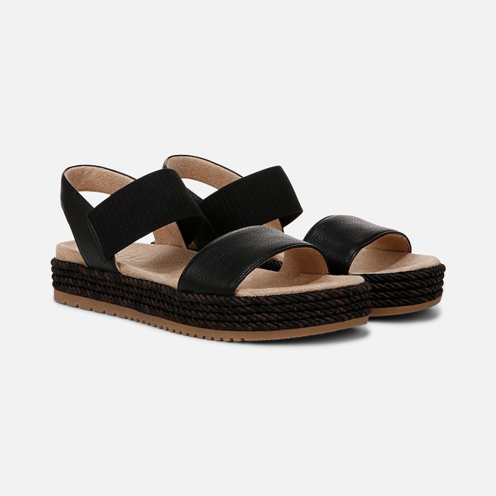 SOUL Diana Strappy Sandal