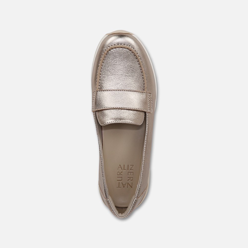 Lucy④ Naturalizer Lucy Loafer | Womens Flats
