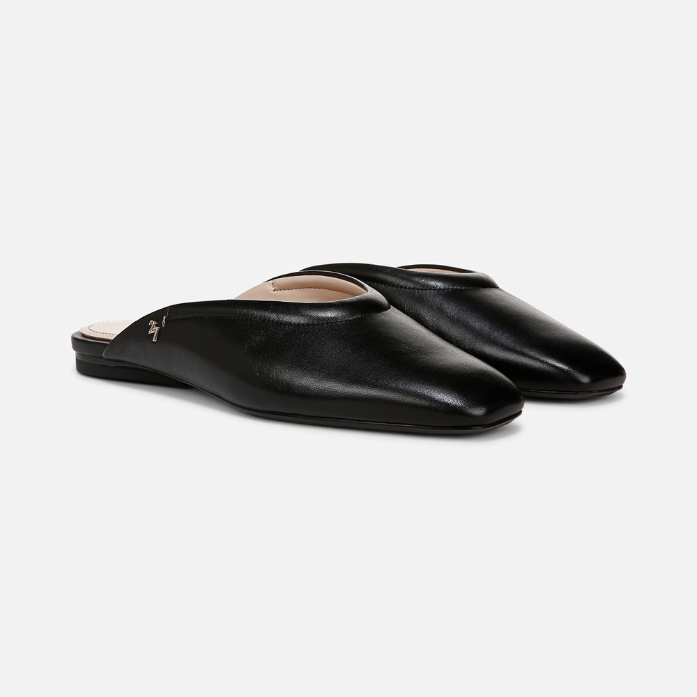 Naturalizer 27 EDIT Carla Ballet Mule | Womens Flats