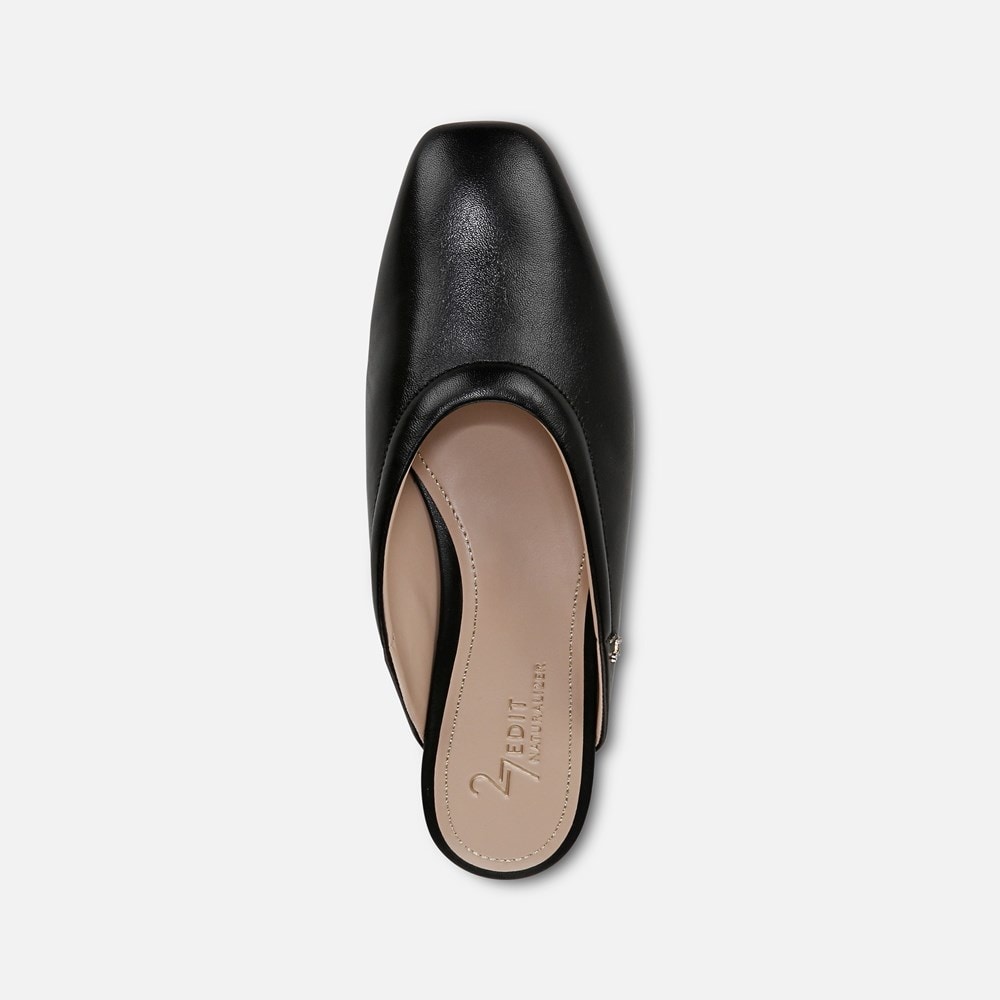 Naturalizer 27 EDIT Carla Ballet Mule | Womens Flats