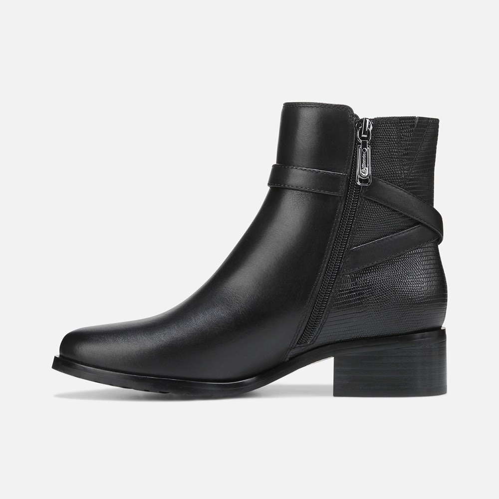 Naturalizer Blondo Gail Waterproof Bootie Womens Boots