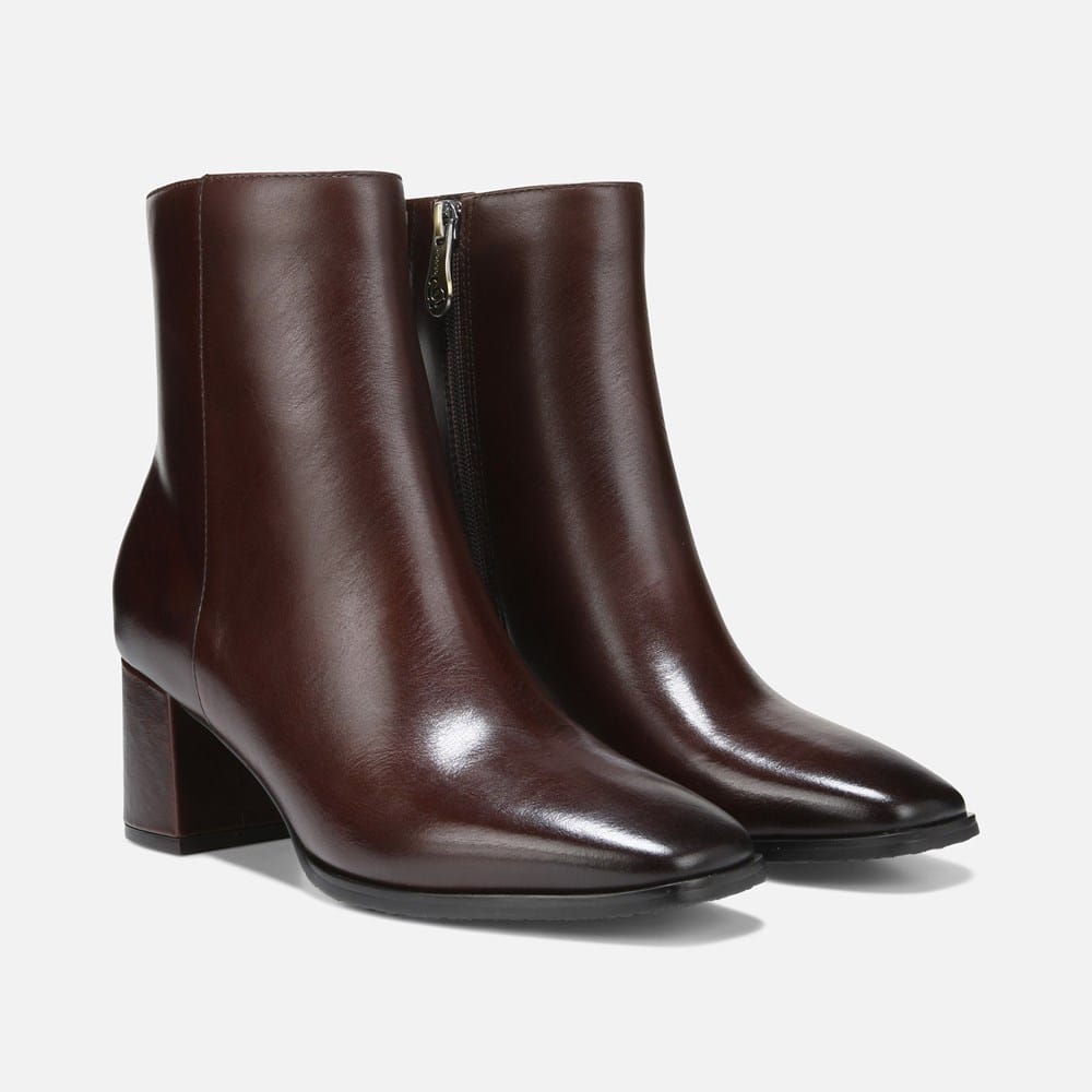 Naturalizer Blondo Jolene Waterproof Bootie Womens Boots