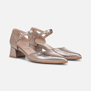 Naturalizer Maddox Strappy Pump | Womens Heels