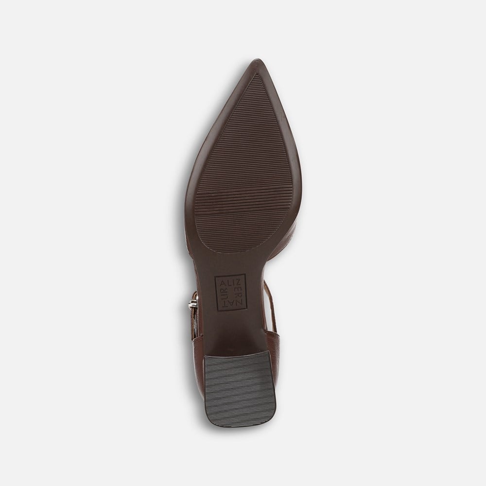 Naturalizer Maddox Strappy Pump | Womens Heels