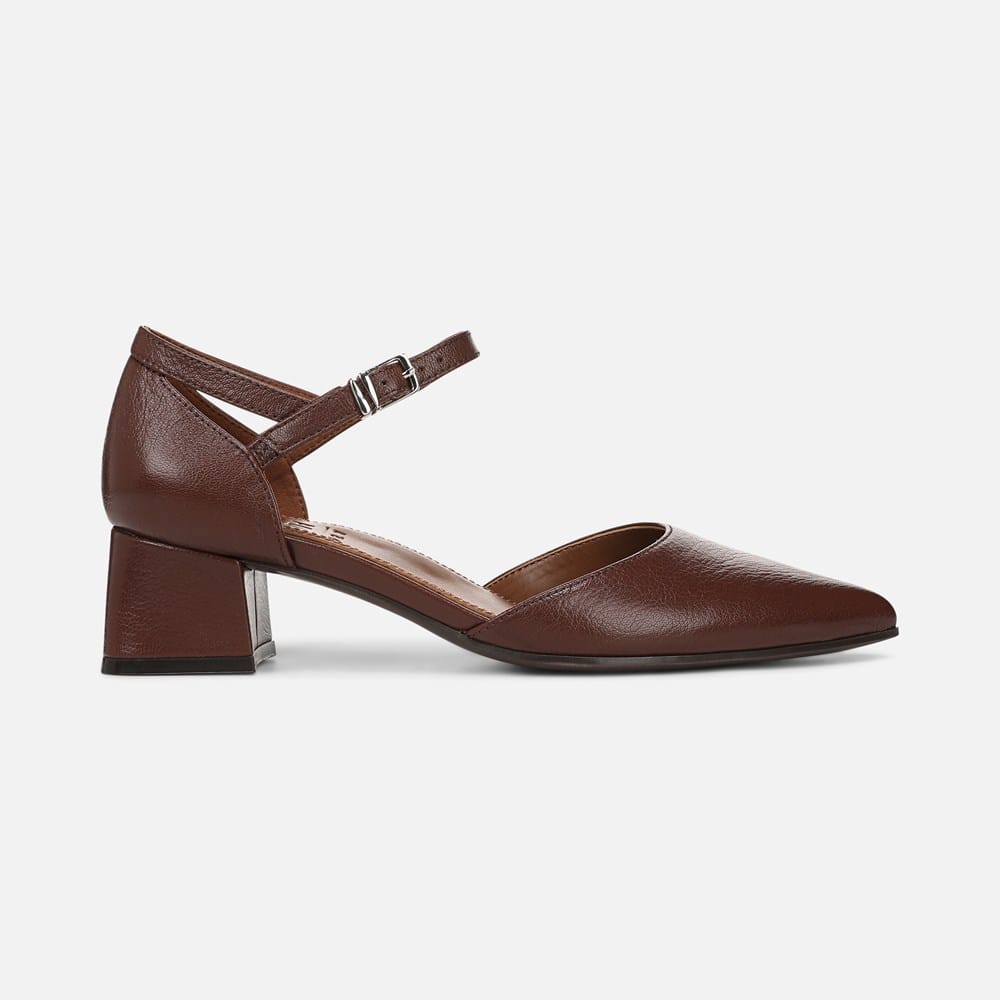 Mary Naturalizer Maddox Strappy Pump | Womens Heels