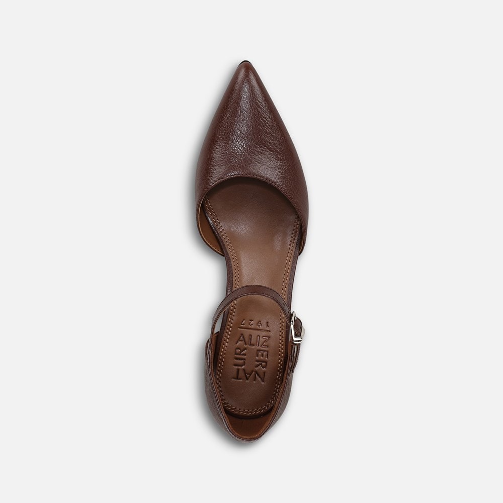 Naturalizer Maddox Strappy Pump | Womens Heels