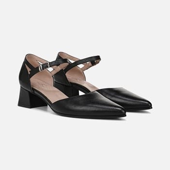 Naturalizer Maddox Strappy Pump | Womens Heels