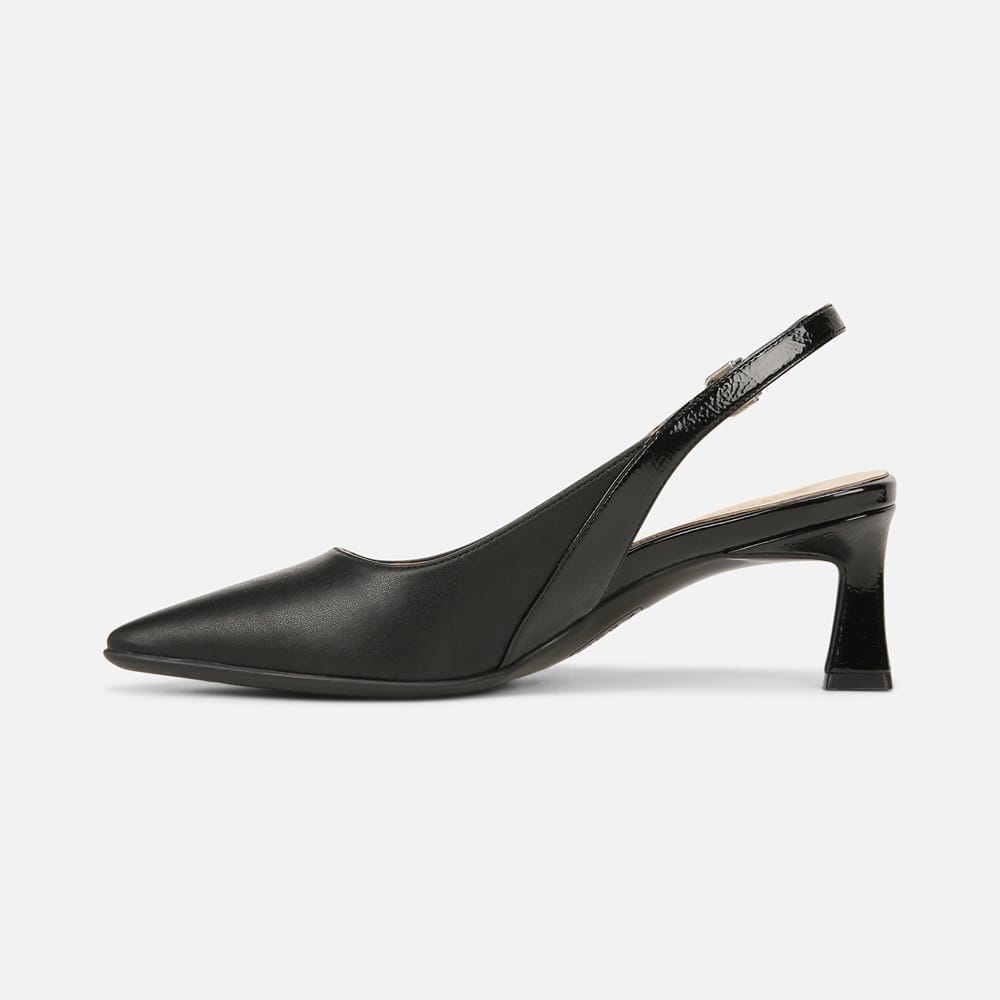 Naturalizer Tansy Slingback Dress Shoe | Womens Heels