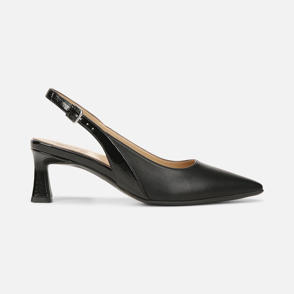 Naturalizer Tansy Slingback Dress Shoe | Womens Heels