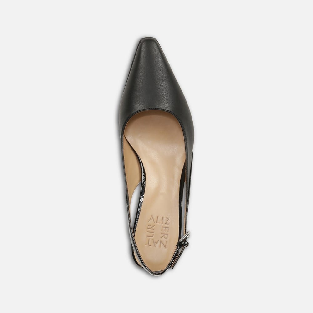 Naturalizer Tansy Slingback Dress Shoe | Womens Heels