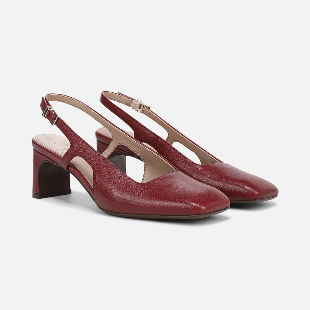 Naturalizer Carmen Slingback | Womens Heels