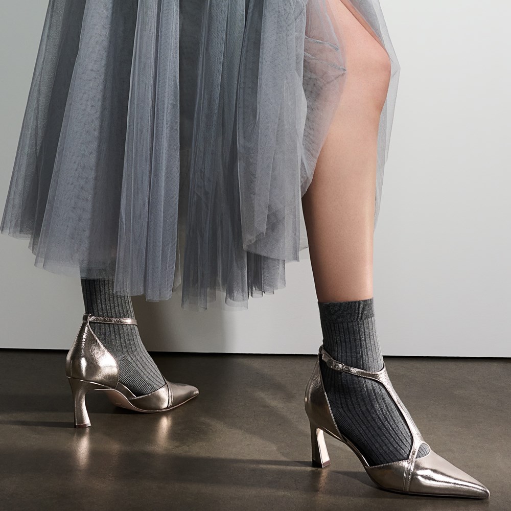 Naturalizer 27 EDIT Ezlyn Pump | Womens Heels