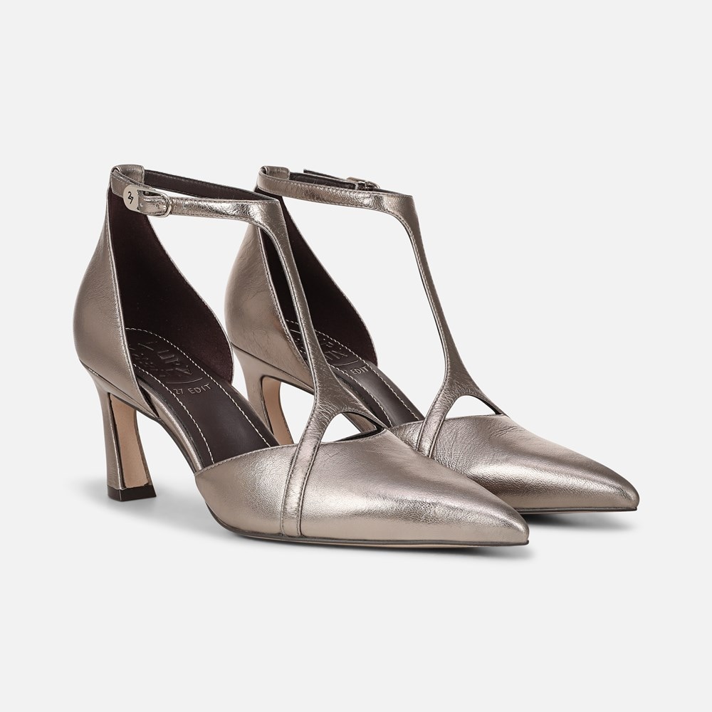 Jane Naturalizer 27 EDIT Ezlyn Pump | Womens Heels
