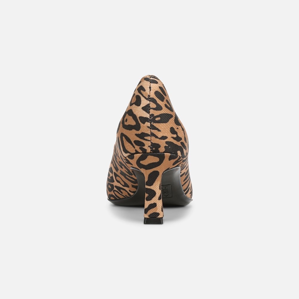 Naturalizer Tylan Pump Womens Heels