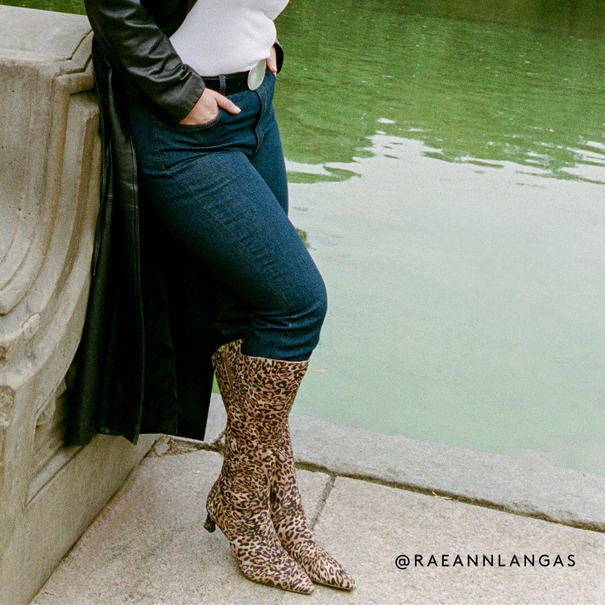 Black Boots for Women | Naturalizer Canada