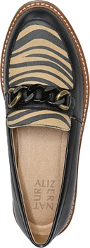 Agnes Moccasin - Top