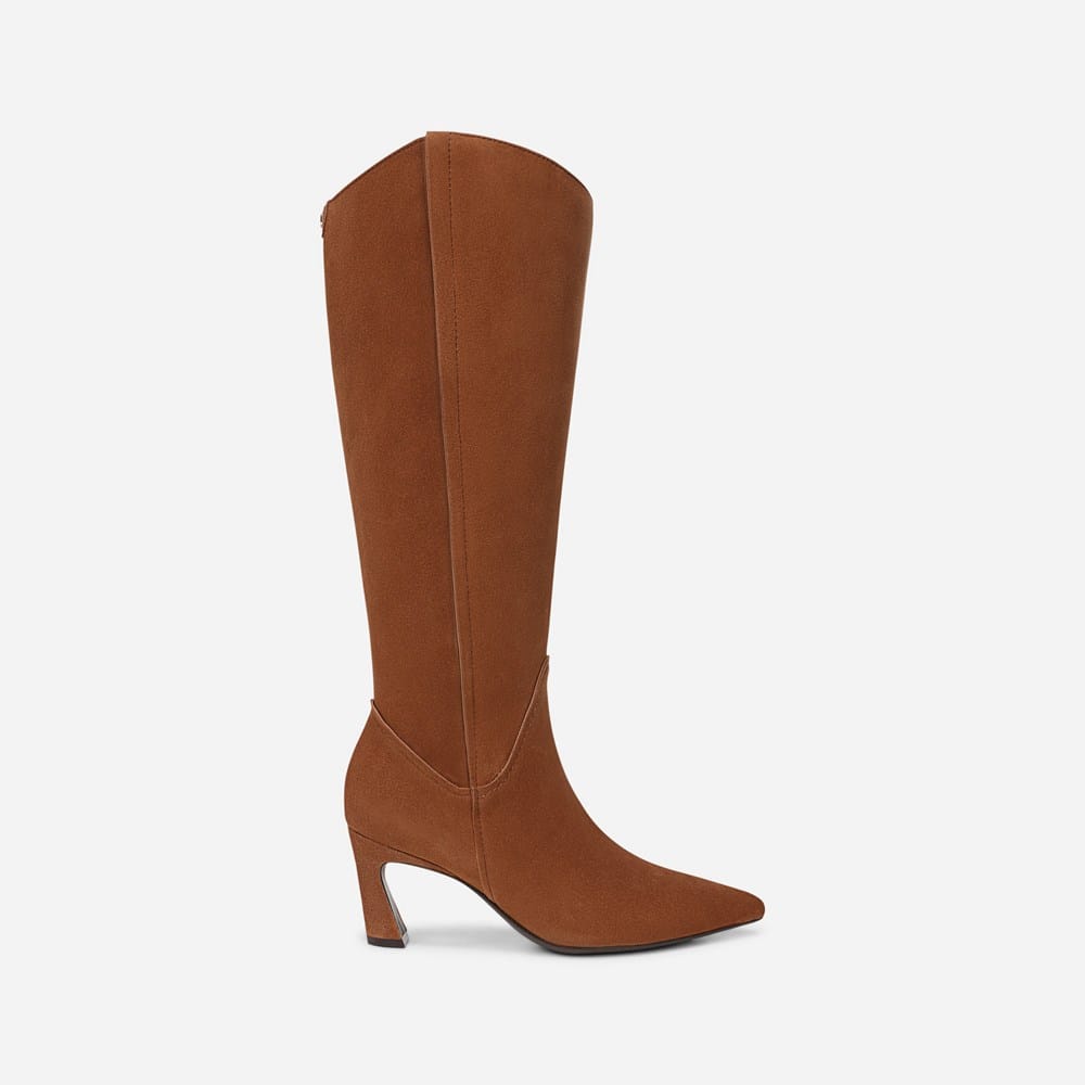新品37Deuxieme Classe カミナンドKNEE HIGH BOOTS Naturalizer Emily Wide Calf Knee High Boot | Womens Boots