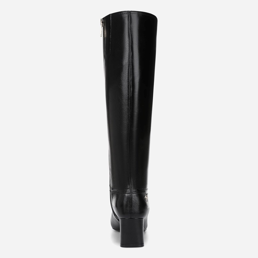 Naturalizer Candela Wide Calf Knee High Boot | Womens Boots