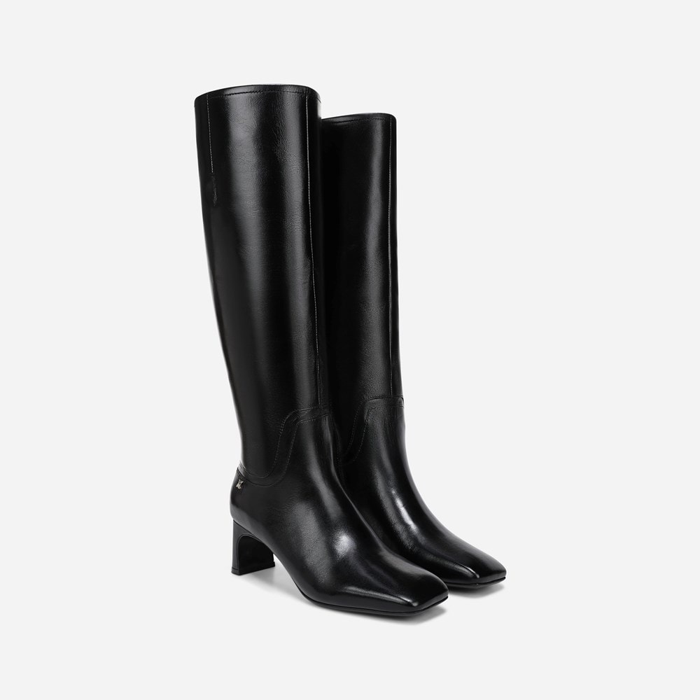 Naturalizer Candela Wide Calf Knee High Boot | Womens Boots