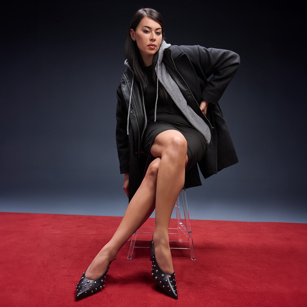 cygne ジレ Julie FW2425 · Julie Kegels