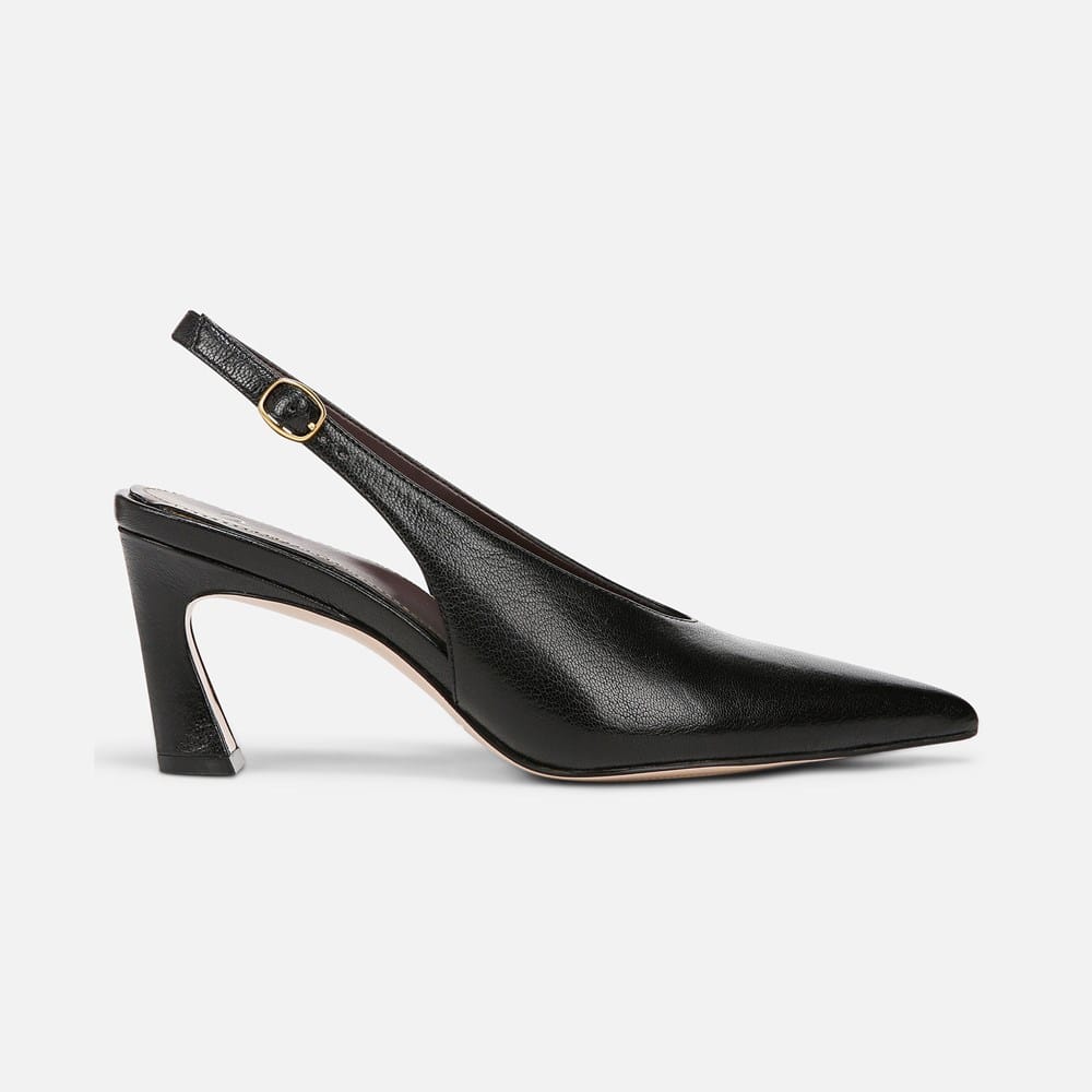 Naturalizer 27 EDIT Elaine Slingback Dress Shoe | Womens Heels