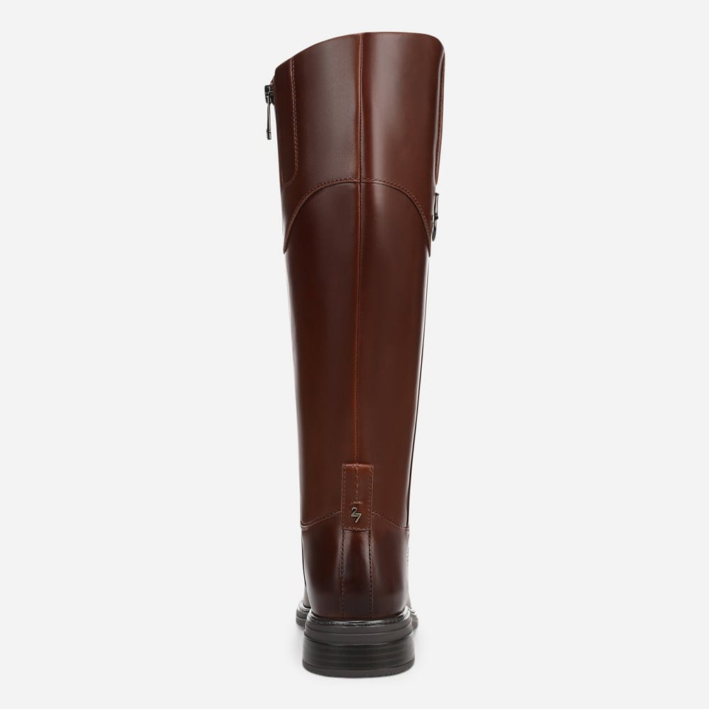 Naturalizer 27 EDIT Oslo Extra Wide Calf Riding Boot | Womens Boots