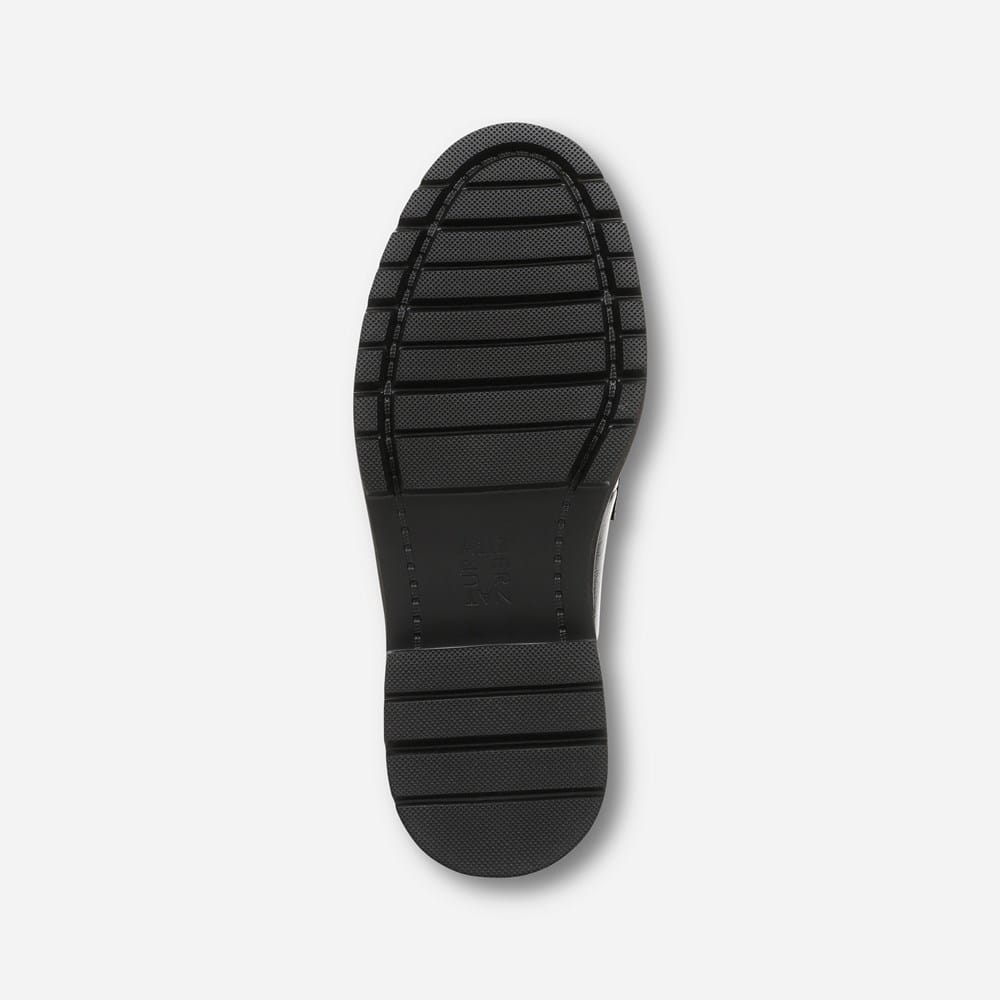 Naturalizer Shawna Platform Loafer | Womens Flats