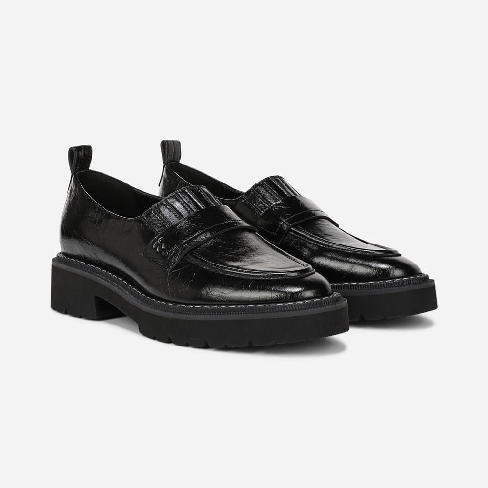Naturalizer Shawna Platform Loafer | Womens Flats