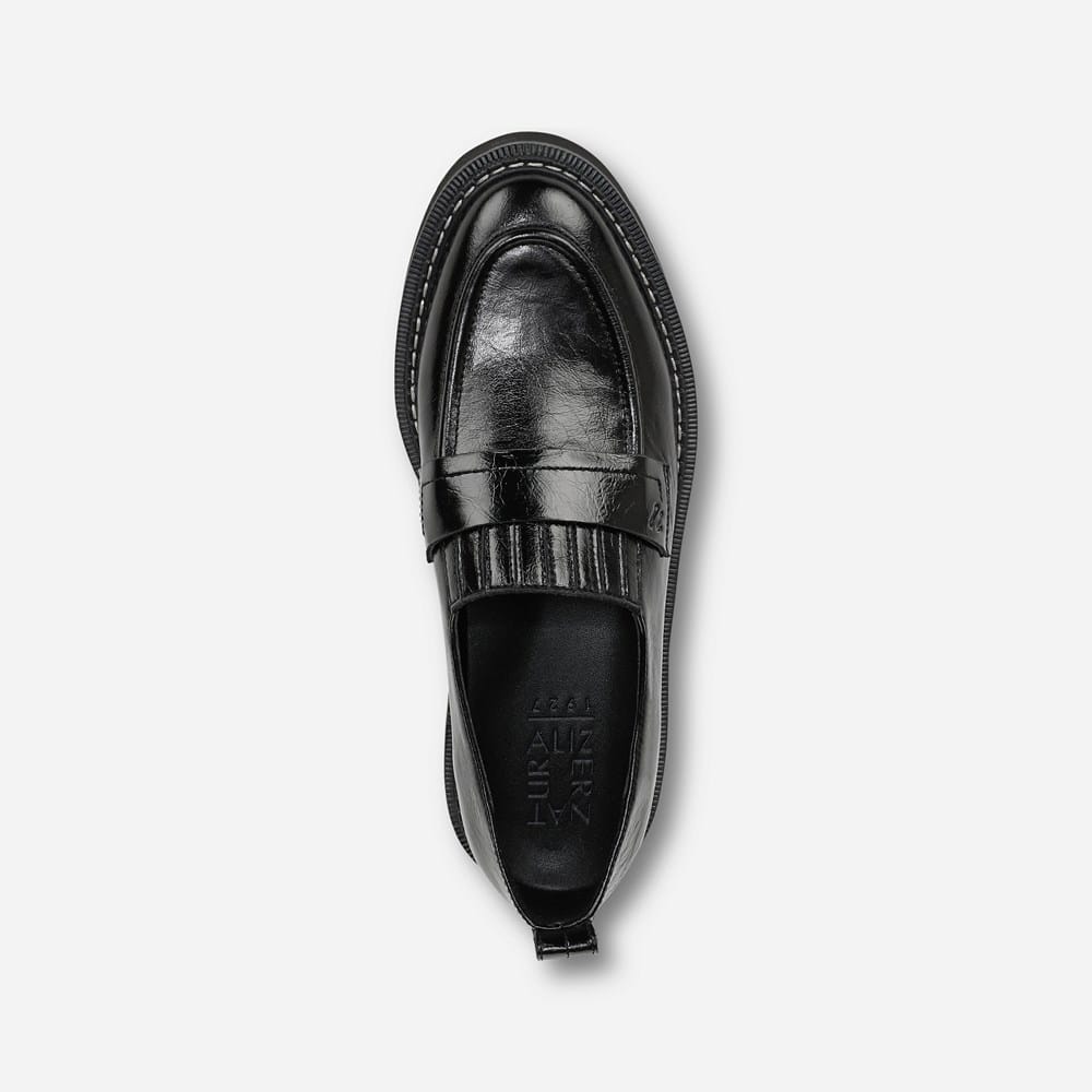 Naturalizer Shawna Platform Loafer | Womens Flats