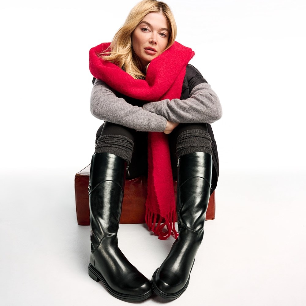 Naturalizer 27 EDIT Oslo Riding Boot | Womens Boots