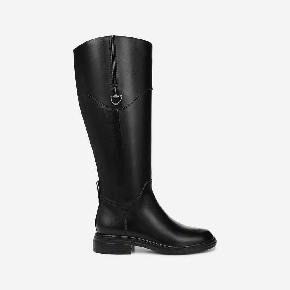Naturalizer 27 EDIT Oslo Riding Boot | Womens Boots