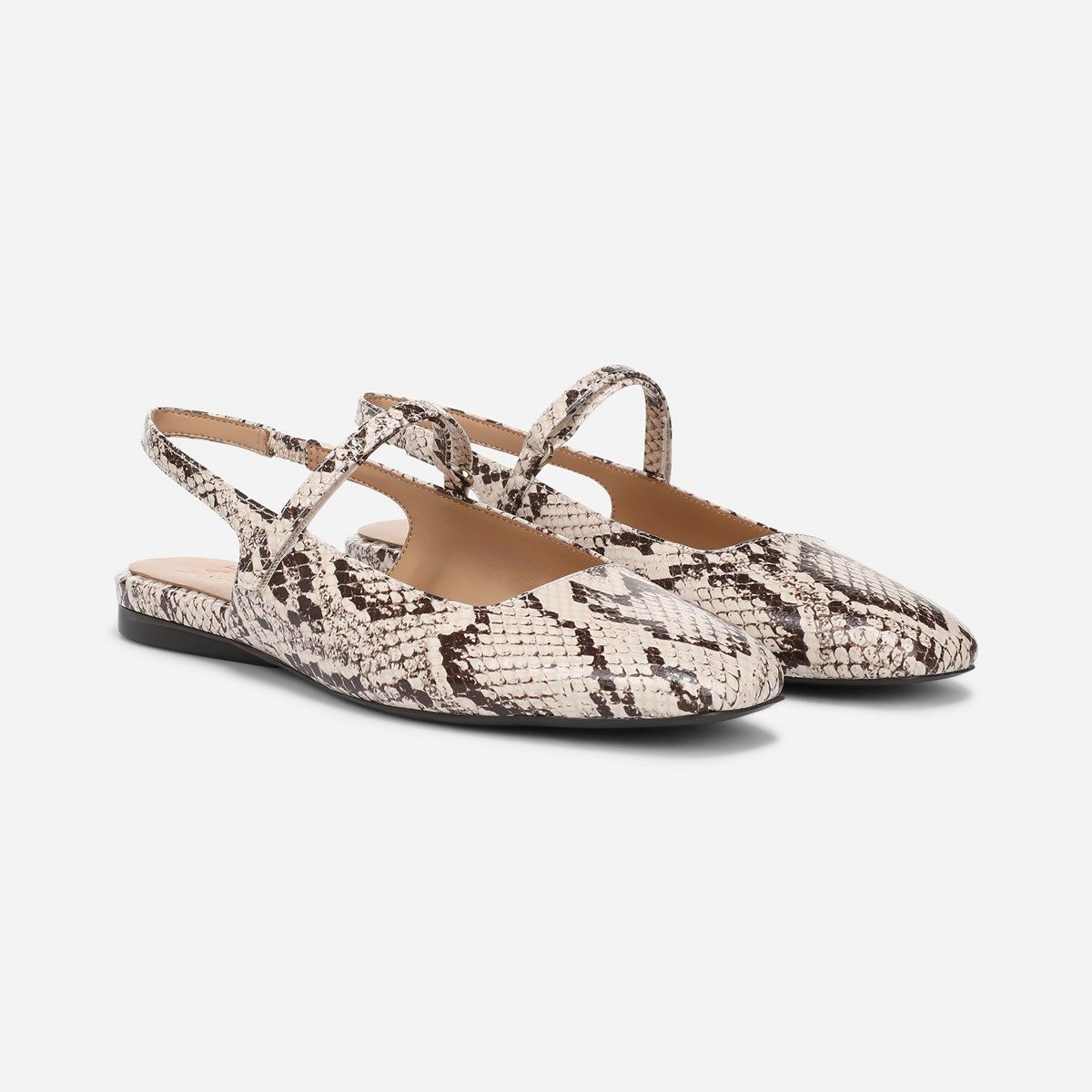 Slingback Flats | Naturalizer Canada