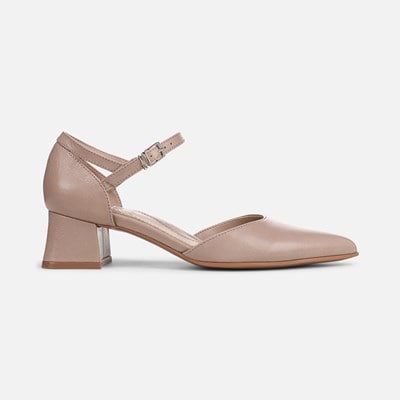 Naturalizer Jayla Slingback Dress Shoe | Womens Heels