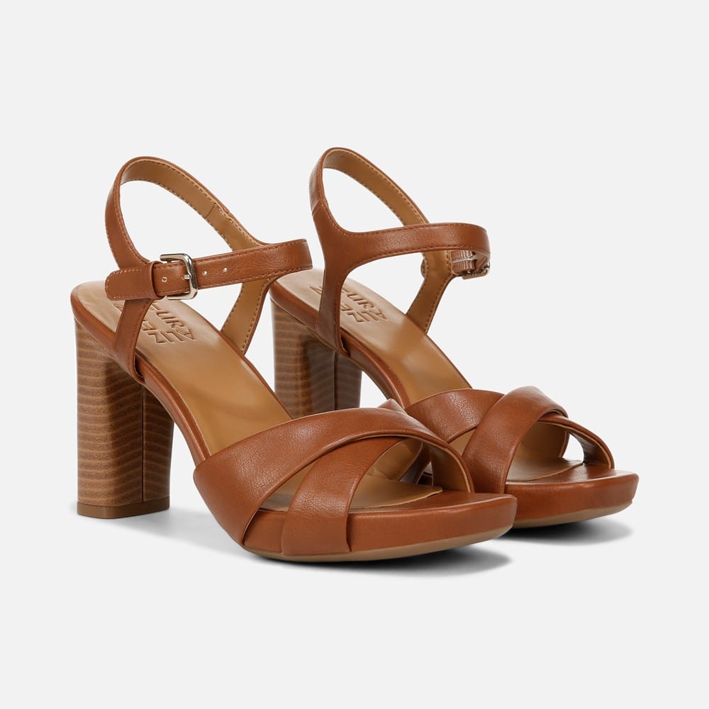Naturalizer Morgan Dress Sandal | Womens Heels