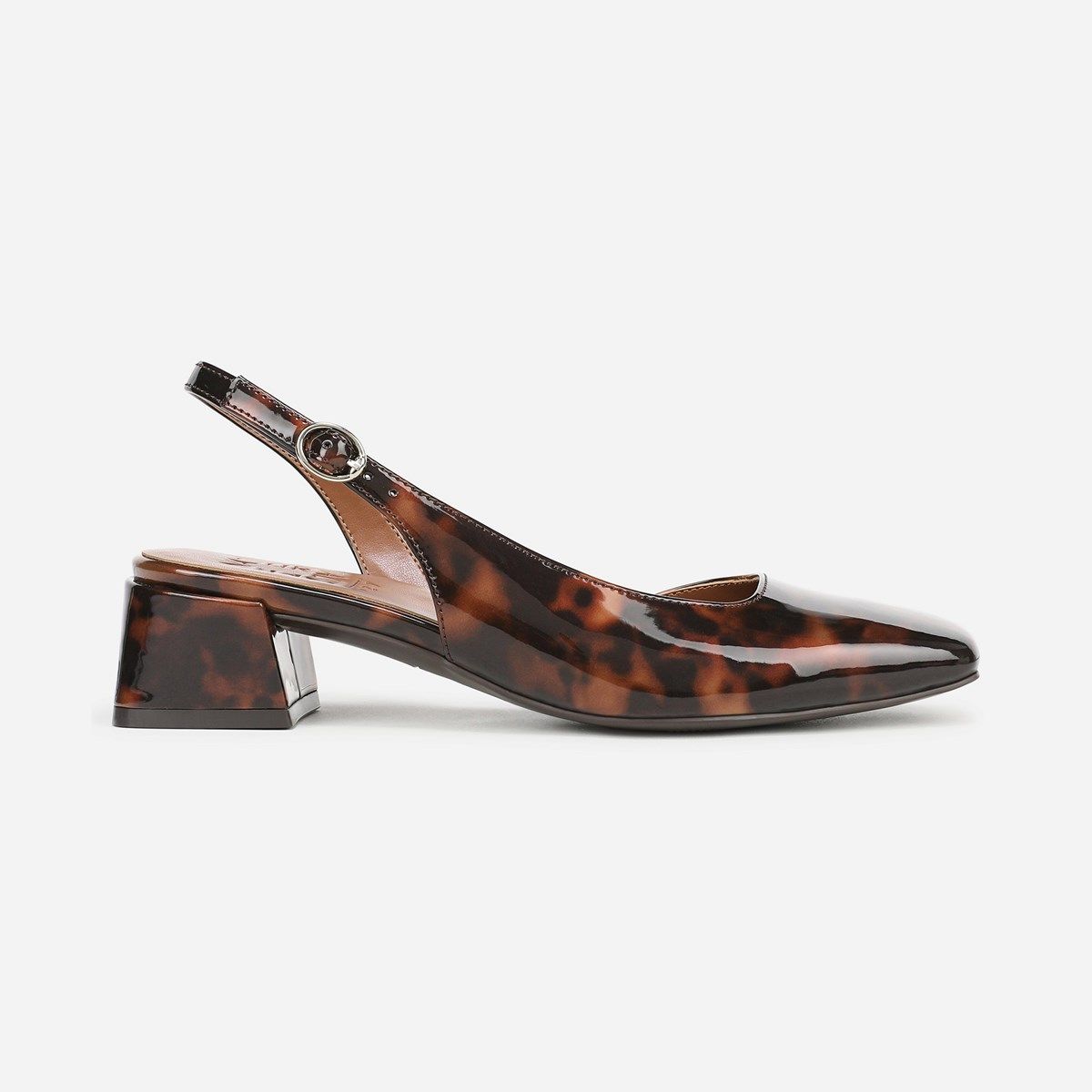 Slingback Flats | Naturalizer Canada