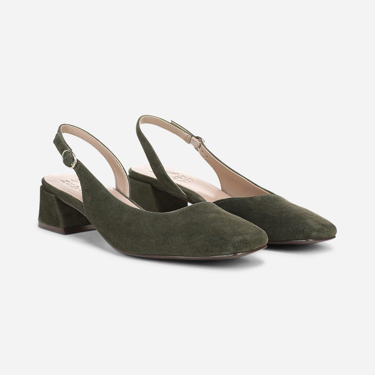 Slingback Flats | Naturalizer Canada