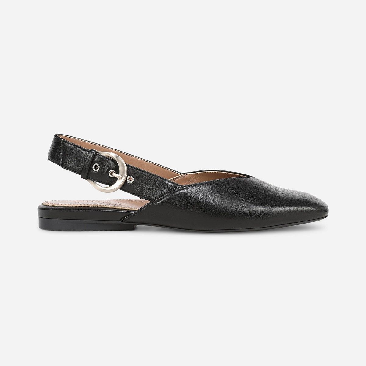 Slingback Flats | Naturalizer Canada