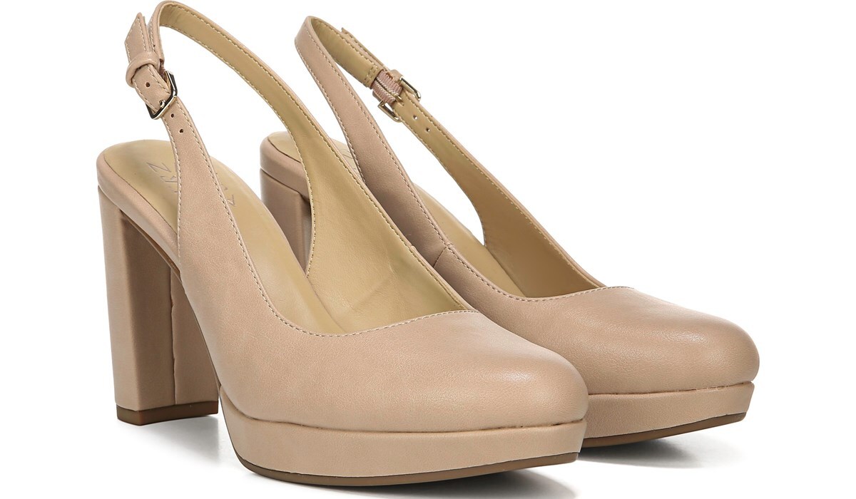 naturalizer breanna wedge sandals