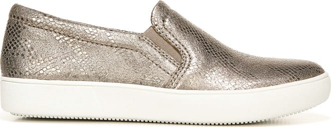Naturalizer Marianne Slip On Sneaker 