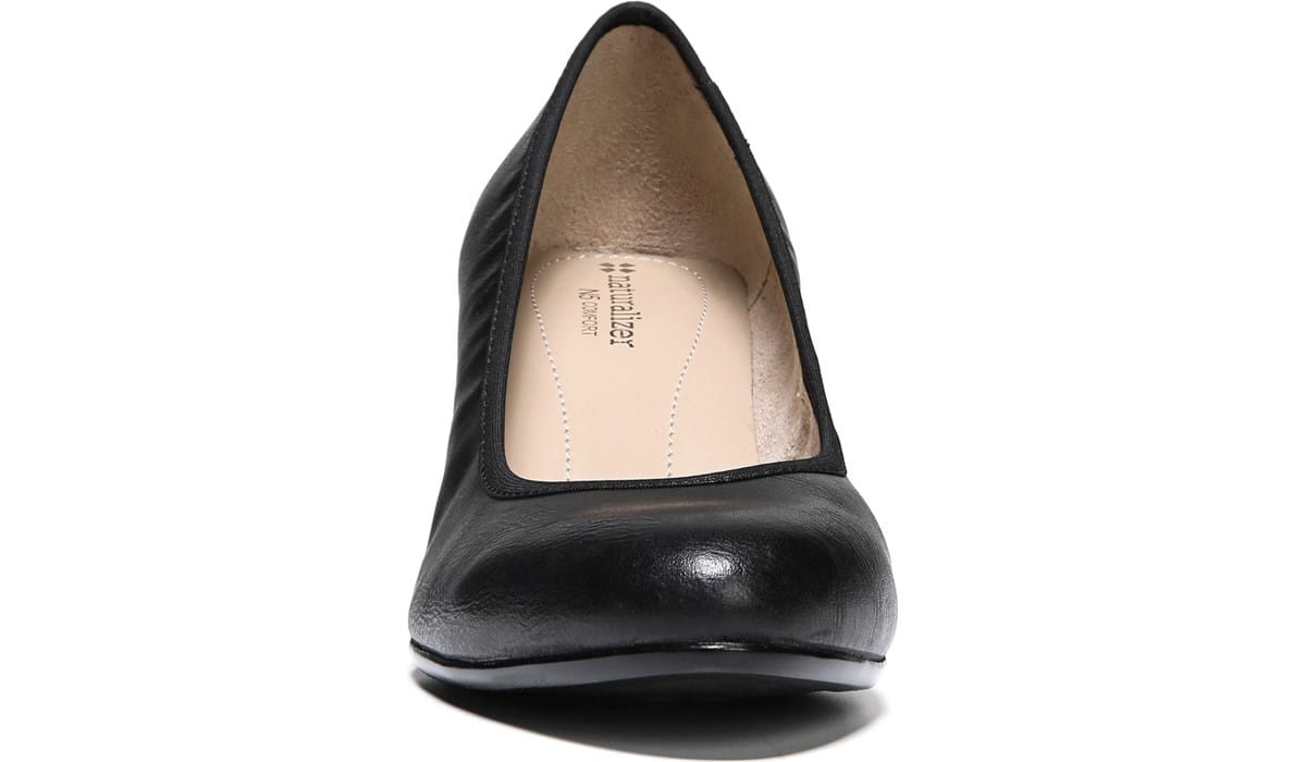 Naomi Pump | Women's Heels 