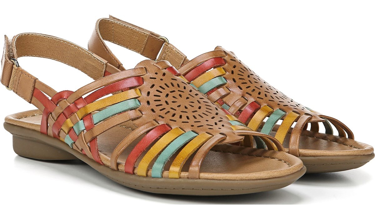 naturalizer sandals