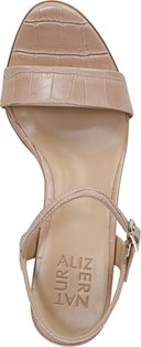 Bristol Dress Sandal - Top