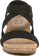 MOROCCO Wedge Sandal - Front