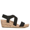 MOROCCO Wedge Sandal - Right