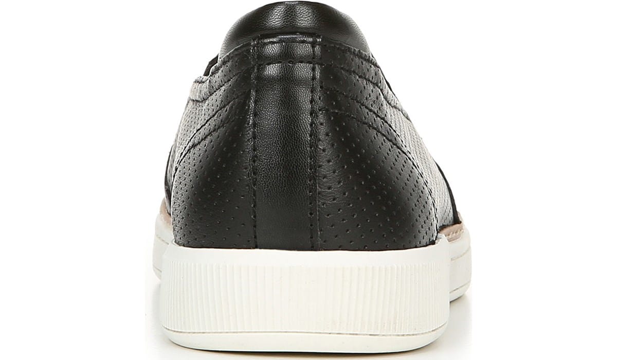 naturalizer jade slip on sneakers