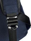Safari Backpack - Bottom