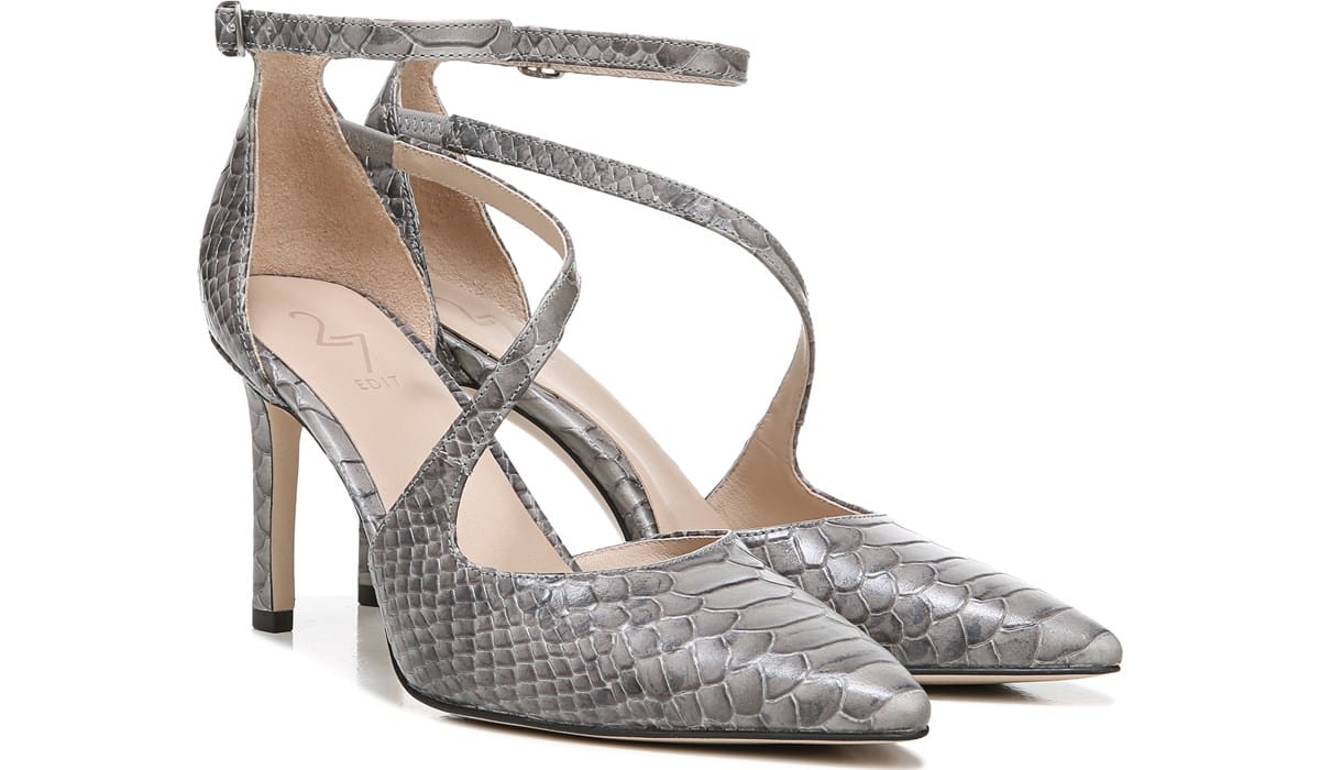 27 Edit Abilyn Pump | Women's Heels 