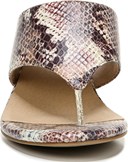 Soul NIFTY Wedge Sandal - Front