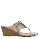 Soul NIFTY Wedge Sandal - Right