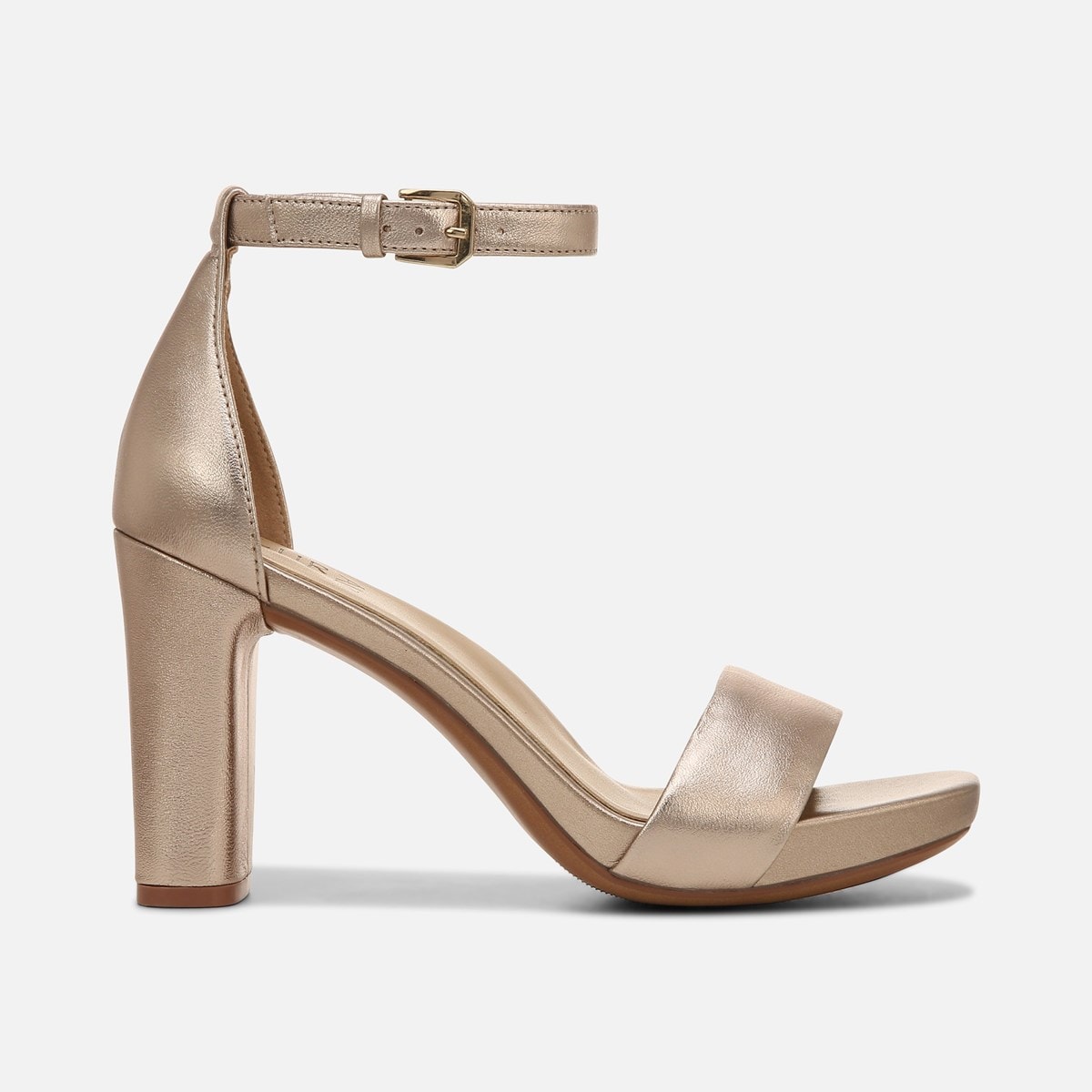 Naturalizer Joy Dress Sandal Womens Heels